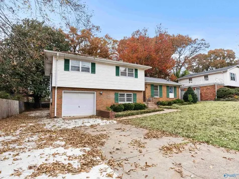 354 College Park Court Huntsville AL 35805