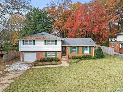 354 College Park Court Huntsville AL 35805