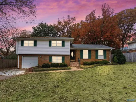 354 College Park Court Huntsville AL 35805