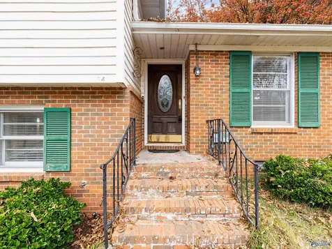 354 College Park Court Huntsville AL 35805
