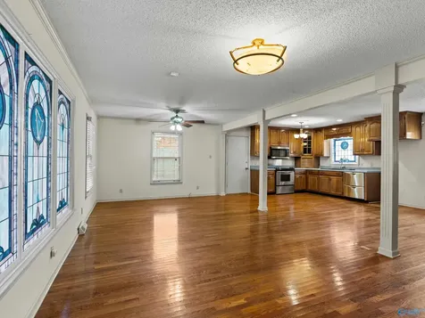 354 College Park Court Huntsville AL 35805