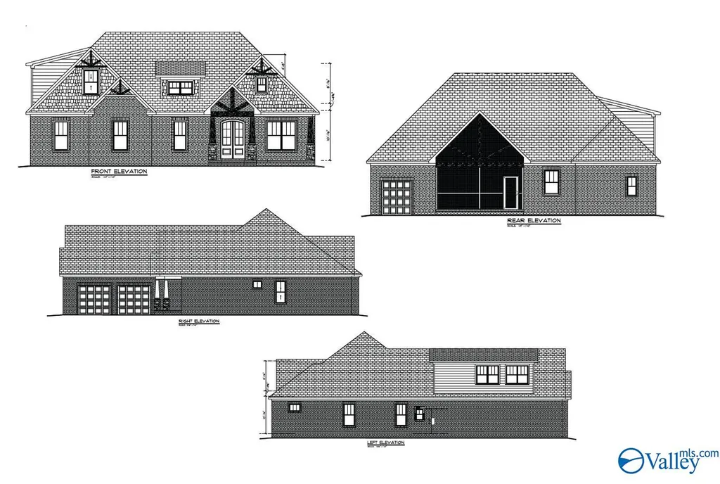 16200 Darby Drive Athens AL 35613