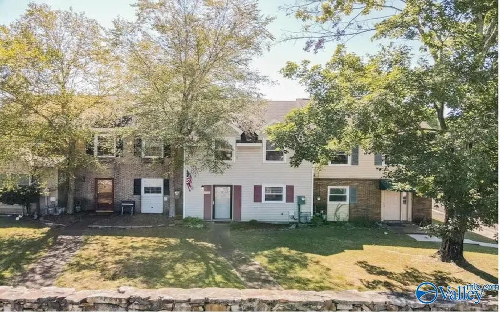 11502 Jade Lane SE Huntsville AL 35803