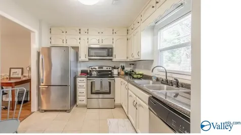 11502 Jade Lane SE Huntsville AL 35803