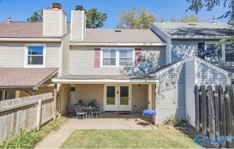 11502 Jade Lane SE Huntsville AL 35803