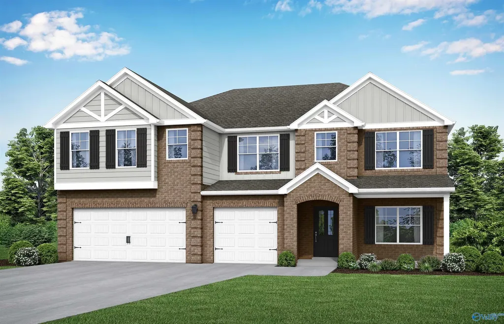 174 Alderwood Drive Madison AL 35758