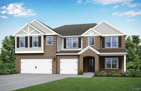 174 Alderwood Drive Madison AL 35758