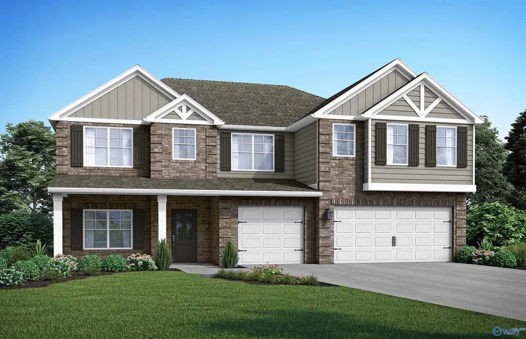105 Windmont Drive Madison AL 35758