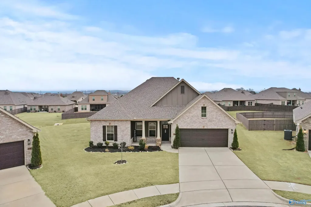 101 Midpark Drive Meridianville AL 35759