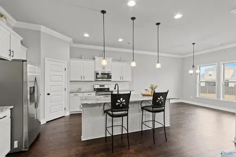 101 Midpark Drive Meridianville AL 35759