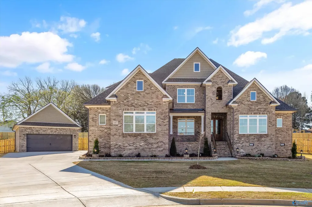 124 Landers Road Madison AL 35758