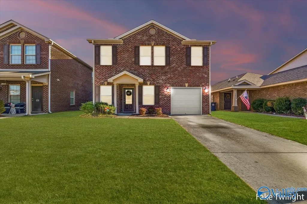 129 Brooklawn Drive Harvest AL 35749