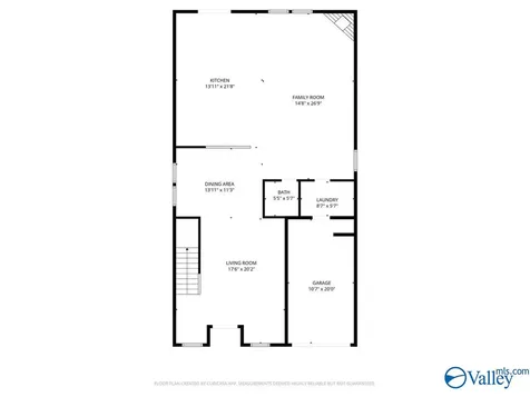 129 Brooklawn Drive Harvest AL 35749
