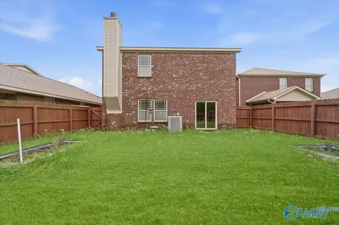129 Brooklawn Drive Harvest AL 35749