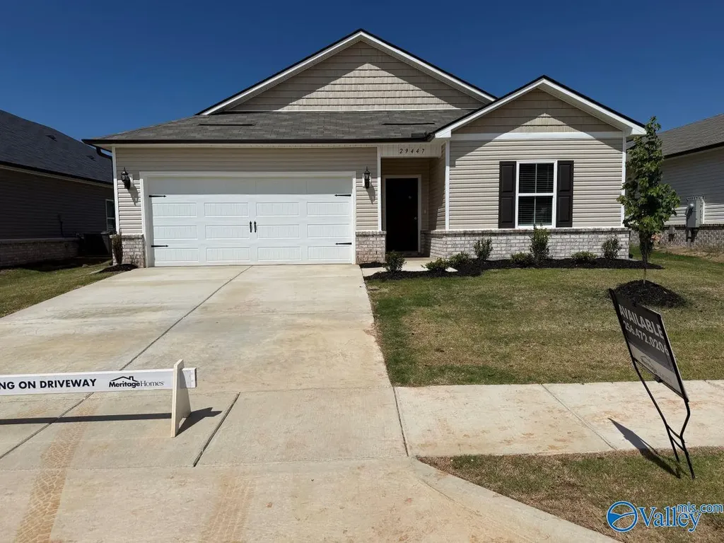 29447 Satilla Circle Madison AL 35756