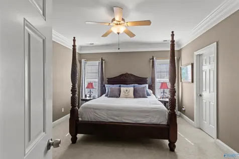 7106 Mossy Bank Trail Owens Cross Roads AL 35763