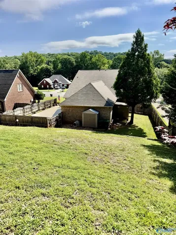 7106 Mossy Bank Trail Owens Cross Roads AL 35763