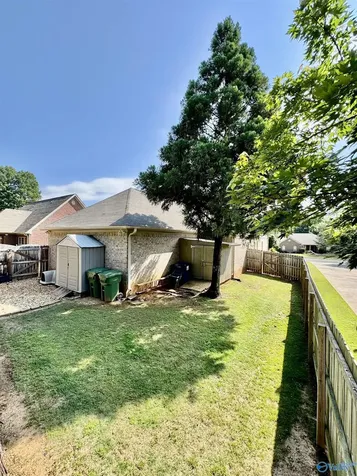 7106 Mossy Bank Trail Owens Cross Roads AL 35763