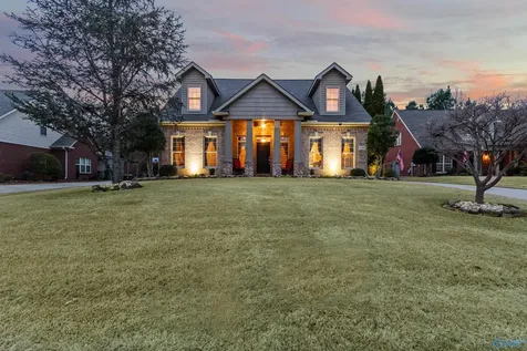 7106 Mossy Bank Trail Owens Cross Roads AL 35763
