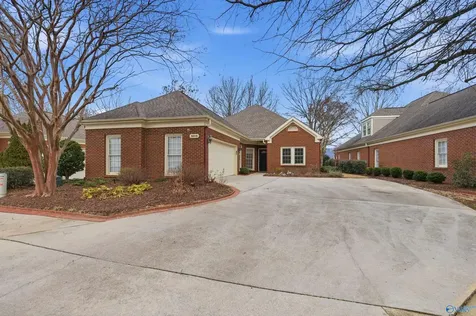 5015 Somerby Drive SE Huntsville AL 35802