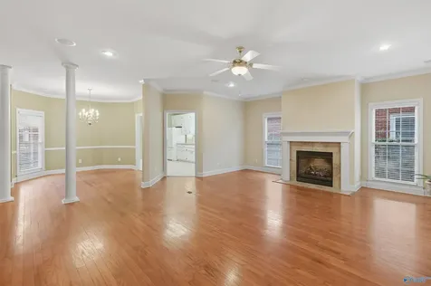 5015 Somerby Drive SE Huntsville AL 35802