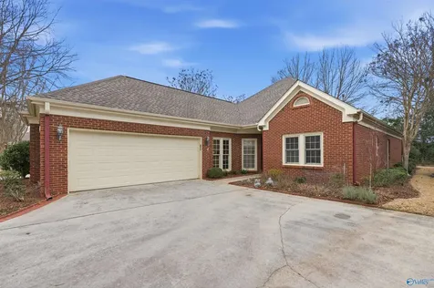 5015 Somerby Drive SE Huntsville AL 35802