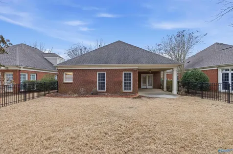 5015 Somerby Drive SE Huntsville AL 35802