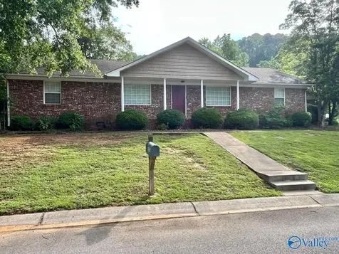 3500 Colonial Drive Guntersville AL 35976