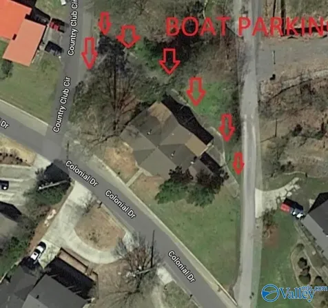 3500 Colonial Drive Guntersville AL 35976
