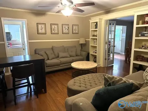 3500 Colonial Drive Guntersville AL 35976