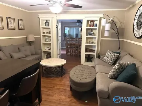 3500 Colonial Drive Guntersville AL 35976
