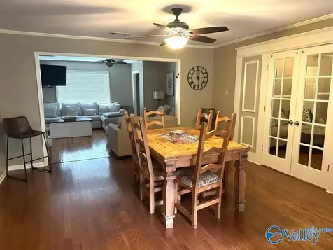 3500 Colonial Drive Guntersville AL 35976