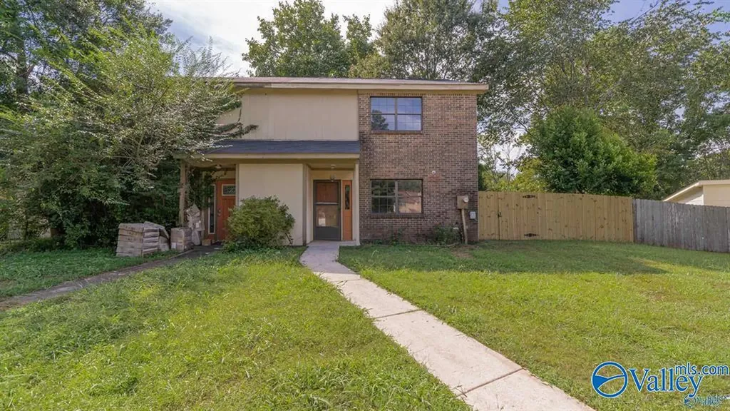 331 Autumn Lane Madison AL 35758