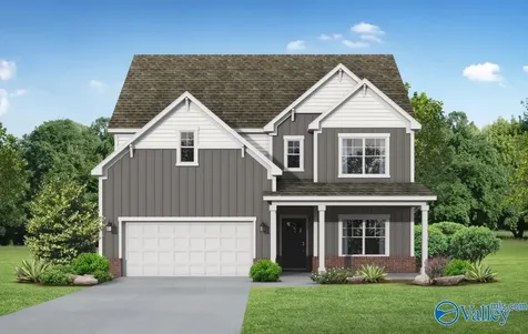 104 Alberta Harris Drive Madison AL 35756