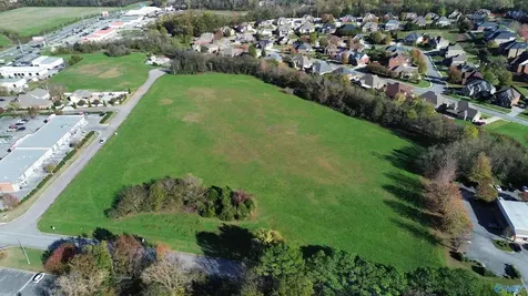 13.76 Acres Nance Road Madison AL 35757