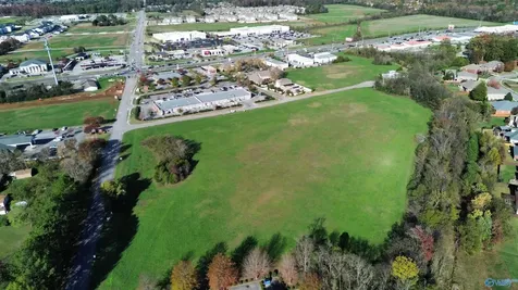 13.76 Acres Nance Road Madison AL 35757