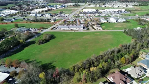 13.76 Acres Nance Road Madison AL 35757