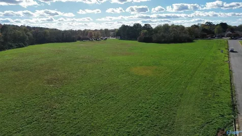 13.76 Acres Nance Road Madison AL 35757