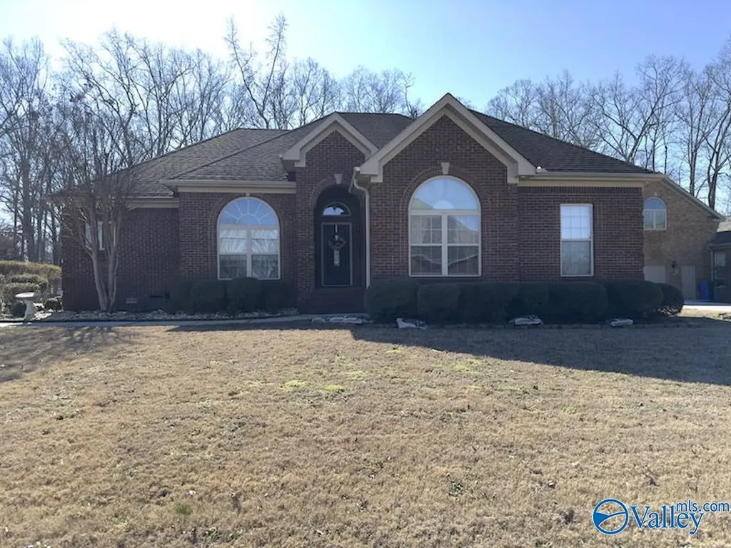 17550 Clearview Street Athens AL 35611