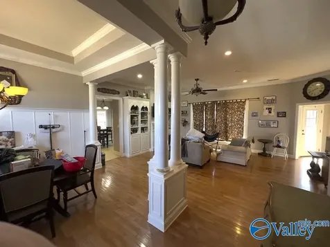 17550 Clearview Street Athens AL 35611