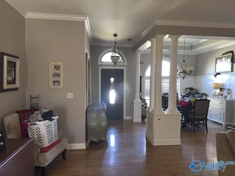 17550 Clearview Street Athens AL 35611