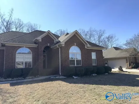 17550 Clearview Street Athens AL 35611