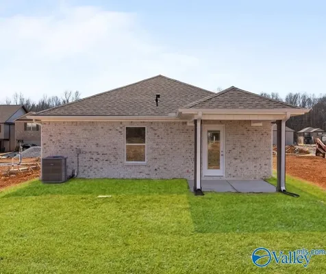 27988 Devvenshire Drive Harvest AL 35749