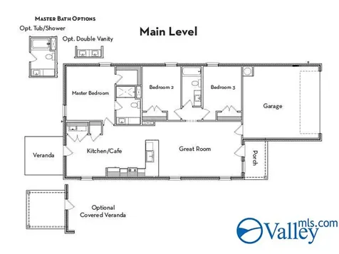 27988 Devvenshire Drive Harvest AL 35749