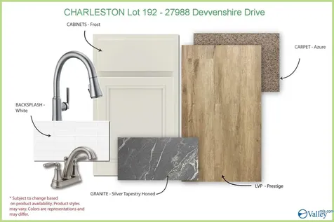27988 Devvenshire Drive Harvest AL 35749