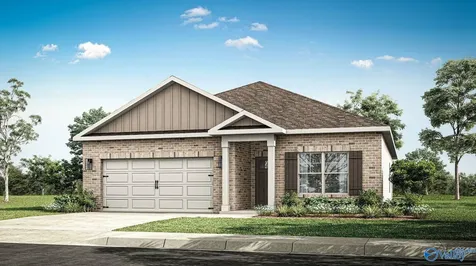 392 Sandy Oak Drive Harvest AL 35749