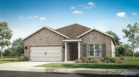 175 Keller Drive Hazel Green AL 35750