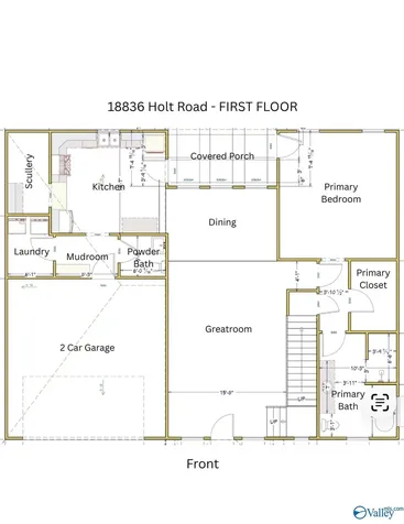 18836 Holt Road Athens AL 35613