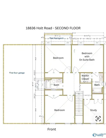 18836 Holt Road Athens AL 35613
