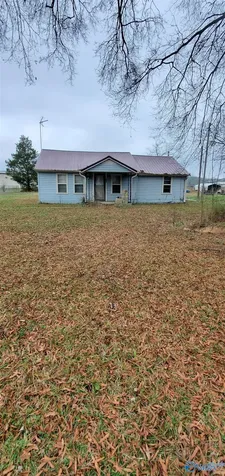 161 E E Pine Street Falkville AL 35622